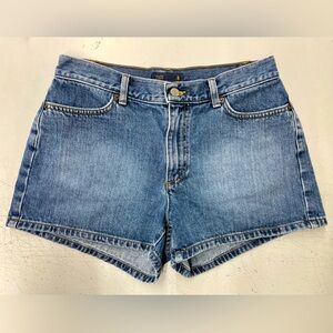 NWOT J Crew Denim Shorts